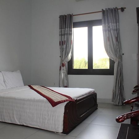 Dtc Hotel Da Nang Exteriör bild