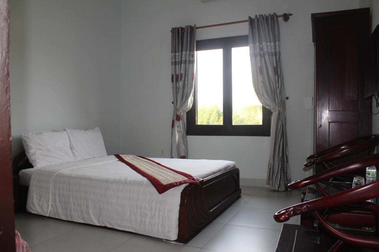 Dtc Hotel Da Nang Exteriör bild